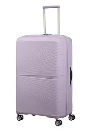 Валіза 77 См American Tourister AIRCONIC STORMY LILAC 77x49x31 88G*32003 - мініатюра 3