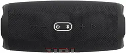 Портативна колонка JBL Charge 5 (JBLCHARGE5BLK) Black (6665936) - мініатюра 5