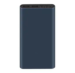 Зовнішній акб Xiaomi Mi 3 10000 mAh PLM13ZM