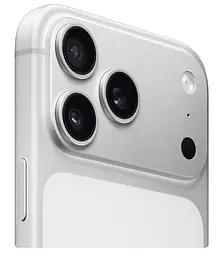 Смартфон Apple iPhone 17 Pro Max 2TB Silver (MFYY4) - мініатюра 3