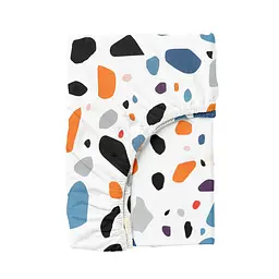 Простирадло на резинці 200x200x25 GEMSTONES CS1 COSAS (2200000035882)