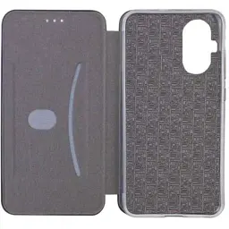 Чохол до мобільного телефона BeCover Exclusive Realme C55 Black (710291) - мініатюра 3