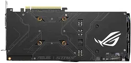 Відеокарта ASUS AMD Radeon RX 480 8Gb ROG Strix OC (ROG-STRIX-RX480-O8G-GAMING) (GDDR5, 256 bit, PCI-E 3.0 x16) Б/в - мініатюра 3