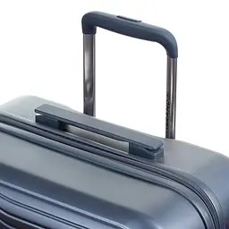 Валіза Swissbrand London S Navy (SWB_LHLON603S) - мініатюра 4