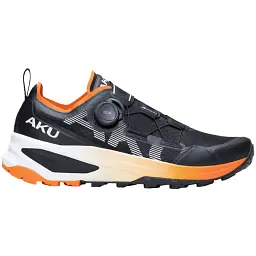 Кросівки AKU Furiosa Boa GTX 8.5 Black/Orange
