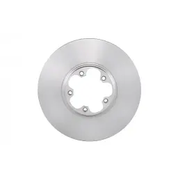 Гальмівний диск Bosch 0 986 478 299 - мініатюра 4