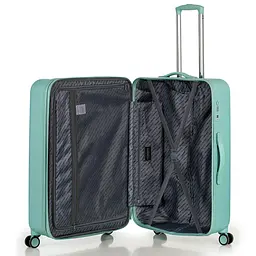 Валіза Swissbrand Berlin L Mint (SWB_LHBER507L) - мініатюра 3