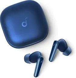 TWS Anker SoundCore Liberty 5 Blue (A3957G31) UA - мініатюра 5
