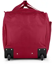 Сумка дорожня на колесах Gabol Week Eco 110L Rojo (122315-008) - мініатюра 6