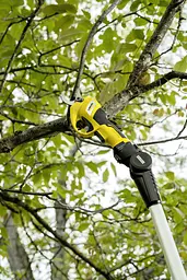 Акумуляторний секатор Karcher TLO 2-18 (1.445-340.0) - мініатюра 6