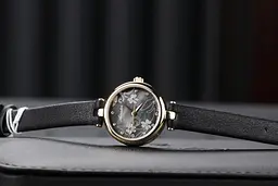 Наручний годинник Adriatica A3514.124MQ Чорний - мініатюра 6
