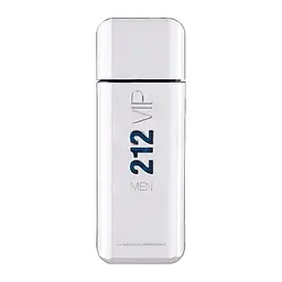 Туалетна вода Carolina Herrera 212 Vip Men Тестер 100 мл