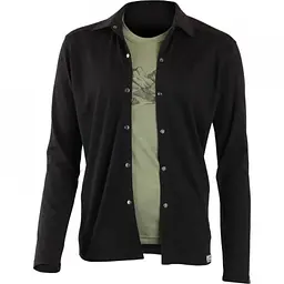 Сорочка Lasting Edgar Black L (1054-002.001.5479)