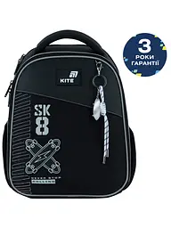Рюкзак Kite Education каркасний 555 Skate (K26-555S-7)