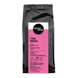 Кава Pink Berry 1кг