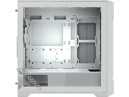 Корпус Gigabyte C102 GLASS ICE White (GB-C102GI) - мініатюра 5