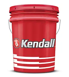 Гідравлічна олива Kendall Hyken 052 Farm Trac 18,925 л