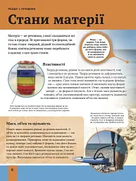 Дитяча енциклопедія хімії - Джанет Бінґем - мініатюра 6