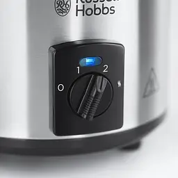 Мультиварка Russell Hobbs 25570-56 Compact Home (6474735) - мініатюра 5