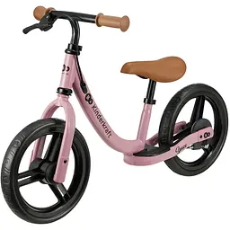 Біговел Kinderkraft Space Dark Pink (KRSPAC23PNK0000)