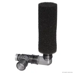 Додаткова губка для аерліфтного фільтра Eheim airfilter (4003010) - мініатюра 6