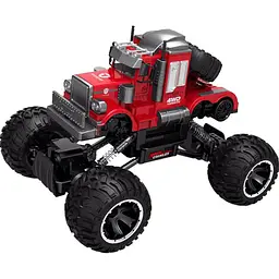 Машинка на радіокеруванні Sulong Toys 1:14 Off-road Crawler Prime (SL-010AR) [114233] - мініатюра 1