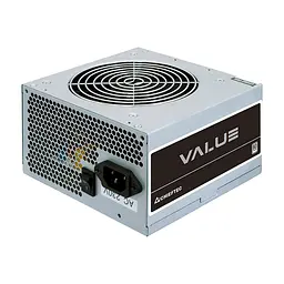 Блок живлення Chieftec 600W (APB-600B8)