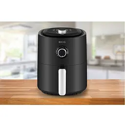 Мультипіч-аерофритюрниця ECG AF 4000 Compact Fry 3,8 л - мініатюра 10