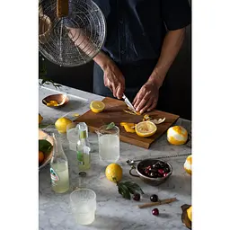 Ніж для коренеплодів Fiskars All Steel (1062887) - мініатюра 4
