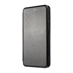 Чохол-книжка ArmorStandart G-Case для OPPO A6 4G / A6K 4G / A6S 4G / A6X 4G Black