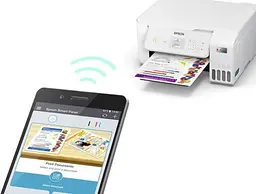 БФП Epson EcoTank L3286 (C11CJ66427) - мініатюра 9