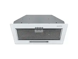 Витяжка вбудована KUMTEL DU6-31W WHITE