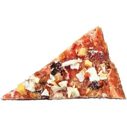 Ласощі для собак Trixie Premio Chicken Pizza зі смаком піци та курки 100 г - мініатюра 2