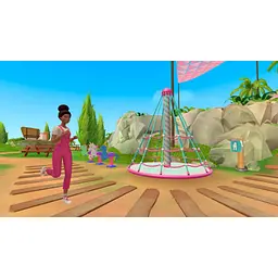 Ключ активації Microsoft Barbie Project Friendship для Xbox One/Series S/X - мініатюра 8