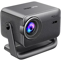 Мультимедійний проектор Blackview Projector PV1000 Max Grey [171263] - мініатюра 4