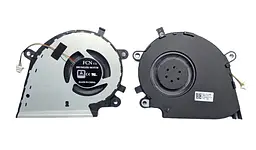 Кулер для Asus ROG Strix G531 FX531GT G512LI PX512LI G731 GL531 GL731 CPU DFS5K12304363N