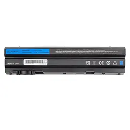 Акумулятор для Dell Latitude E5420 E6430 Vostro 3460 3560 Inspiron 5420 7420 5520, 11.1V 5200 mAh/58Wh