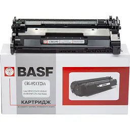 Картридж тон. BASF для Canon 052 MF-426/428/429 аналог 2199C002 Black ( 3100 ст.) (BASF-KT-052)