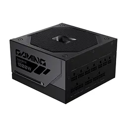 Блок живлення GIGABYTE 1000W 1000GM PG5 (GP-GME1000GM PG5) - мініатюра 5