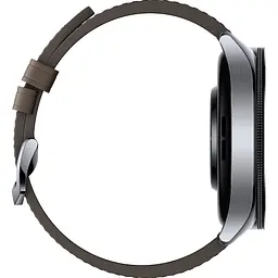 Смарт-годинник Xiaomi Watch 2 Pro Silver (BHR7216GL) [99069] - мініатюра 5