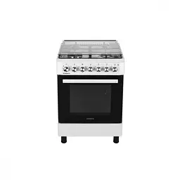 Комбінована плита Ardesto FSCF-C606W - мініатюра 2