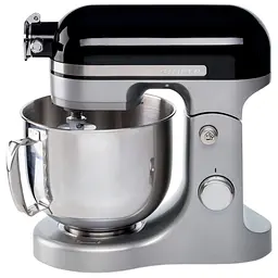 Кухонна машина Ariete 1589 BK - мініатюра 3