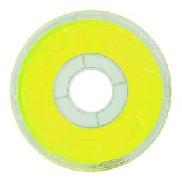 Пластик для 3D-принтера Creality PLA fluorescent, 1.75мм, 1кг, yellow (3301140002)