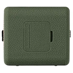 Портативна акустика 2E SoundLegend Mini BT 5.3 PowerBank IPX6 Green 40 Вт (2E-BSSLMWGN) - мініатюра 8