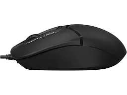 Миша A4Tech Fstyler FM12ST Black - мініатюра 4