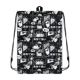 Сумка для взуття Kite 600M Anime Boy (K25-600M-12) - мініатюра 3