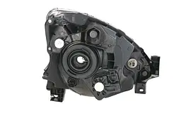 Фара передня ліва NISSAN MICRA IV K13 09.13-03.17 TYC (20-14432-05-2) - мініатюра 2