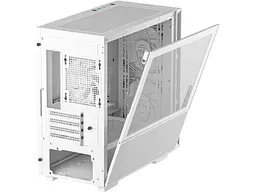 Корпус Deepcool CH360 WH (R-CH360-WHAPE3-G-1) - мініатюра 3