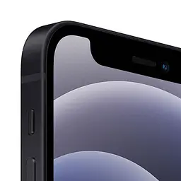 Смартфон Apple iPhone 12 128GB Black (MGJA3) Б/В [173006] - мініатюра 3