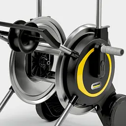 Візок для шланга Karcher HT 5 M (2.645-367.0) - мініатюра 6